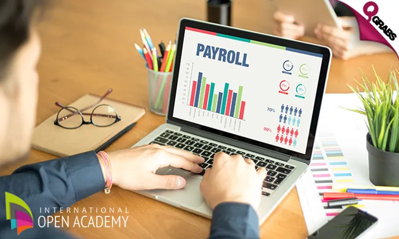 HR & Payroll Management Course!